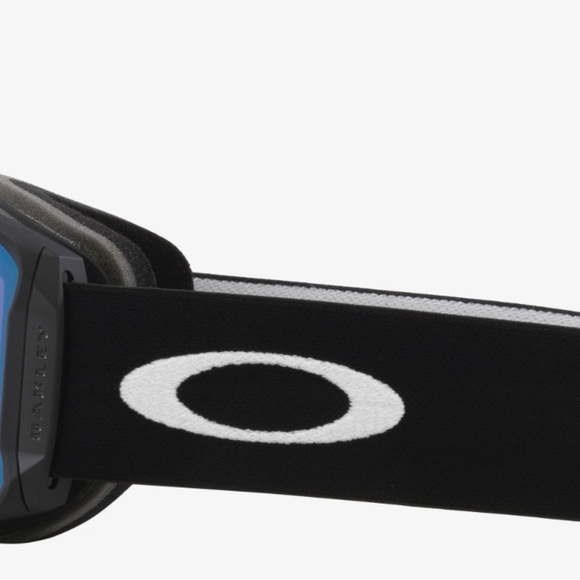 NWT. Oakley Line Miner Snowboard Goggles - Picture 4 of 7